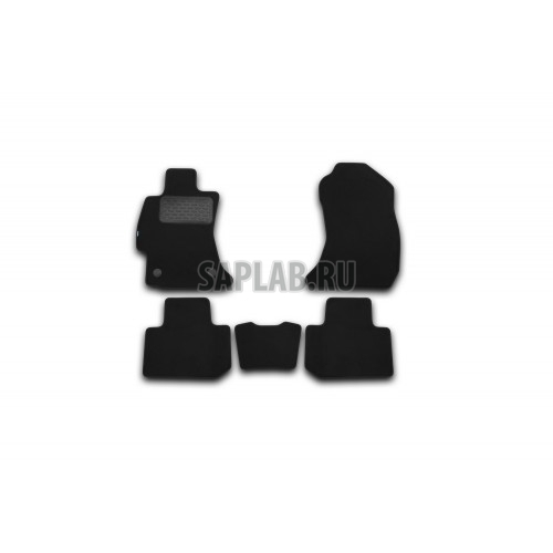 Купить Element NLZ2046120NEW Комплект ЗКПП и крепеж HYUNDAI Genesis (2014-) 3.0 бензин АКПП