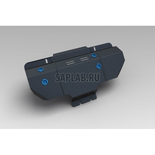 Купить Element NLZ4820320NEW Комплект ЗР и крепеж TOYOTA Land Cruiser 150 (2009-) 4,0 бензин/3,0 дизель АКПП