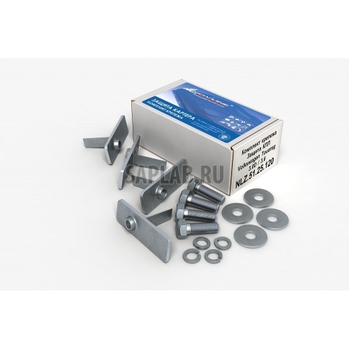 Купить Element NLZ6310020NEW Комплект ЗК и крепеж CHERY Indis (2011-) 1,3 бензин МКПП