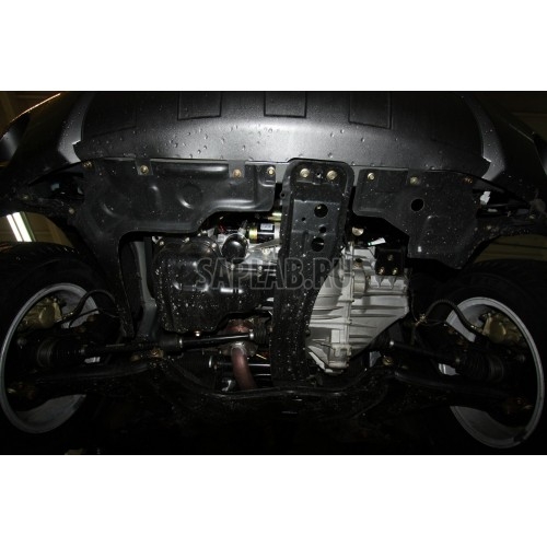 Купить Element NLZ7305020NEW Комплект ЗК и крепеж LIFAN X60 (2012-) 1,8 бензин МКПП