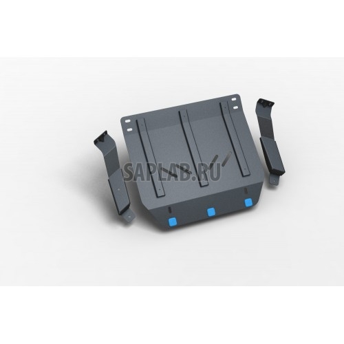 Купить Element NLZ8301320NEW Комплект ЗР и крепеж AVIA D120 (2010-) (3мм) 3,9 дизель МКПП