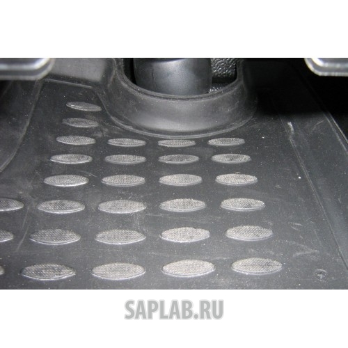 Купить Element S00013 Коврики в салон FORD Transit, 2 части, МКПП 2006-2014, (полиуретан)