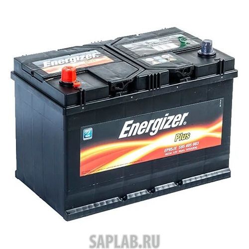 Купить запчасть ENERGIZER - 595405083EP95JX 