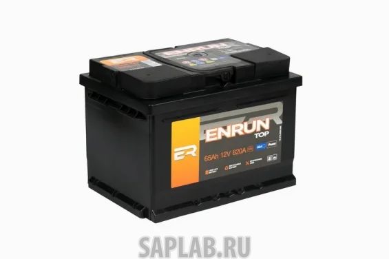 Купить запчасть ENRUN - EPA650 