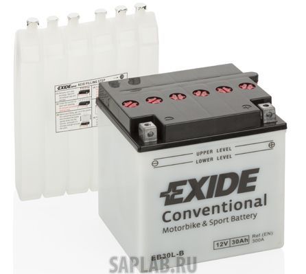 Купить запчасть EXIDE - EB30LB 