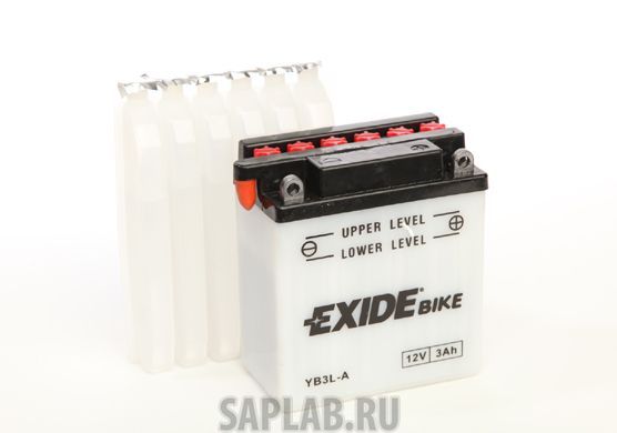 Купить запчасть EXIDE - EB3LA 