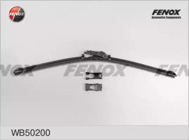 Купить запчасть FENOX - WB50200 