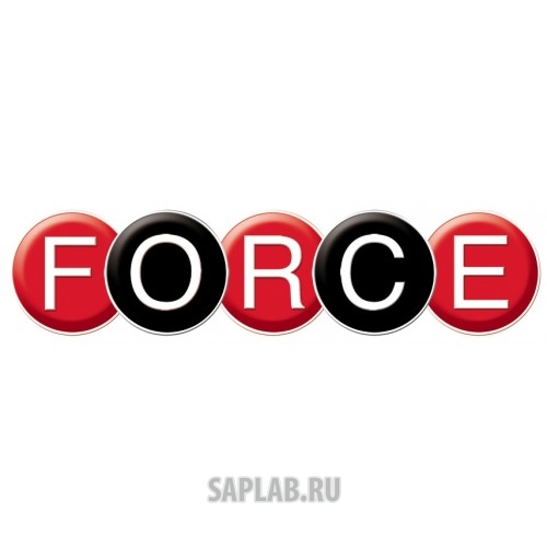 Купить запчасть FORCE - 46535 