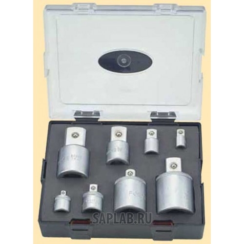 Купить FORCE K4087 K4087 Набор адаптеров 8 предметов
