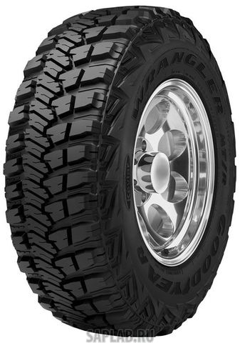 Купить запчасть GOODYEAR - 532243 