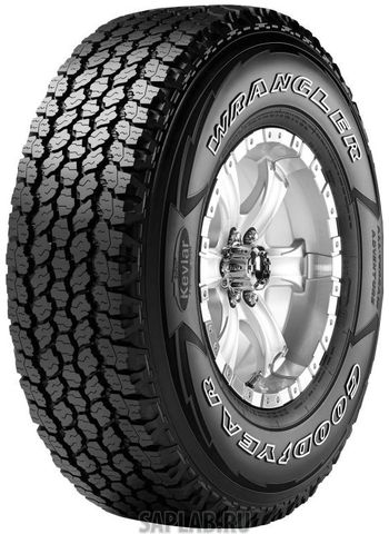 Купить запчасть GOODYEAR - 539089 