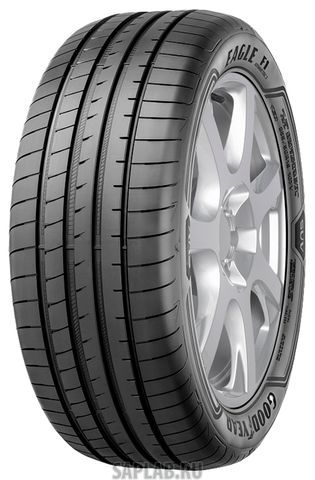 Купить запчасть GOODYEAR - 543290 