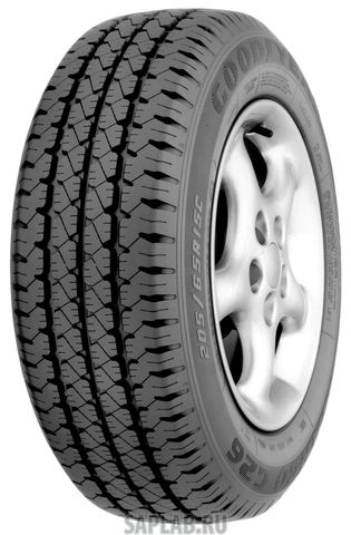 Купить запчасть GOODYEAR - 555920 