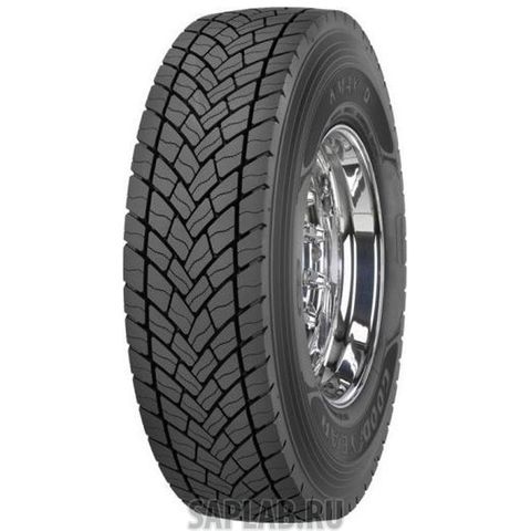 Купить запчасть GOODYEAR - 567650 