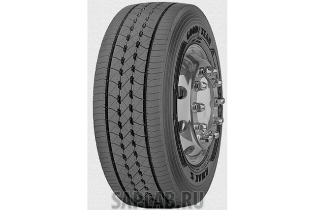 Купить запчасть GOODYEAR - 572794 