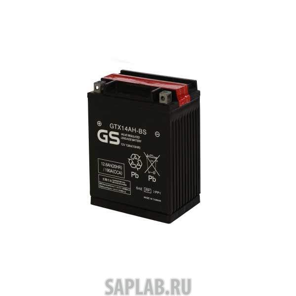 Купить запчасть GS - 1058128071337 