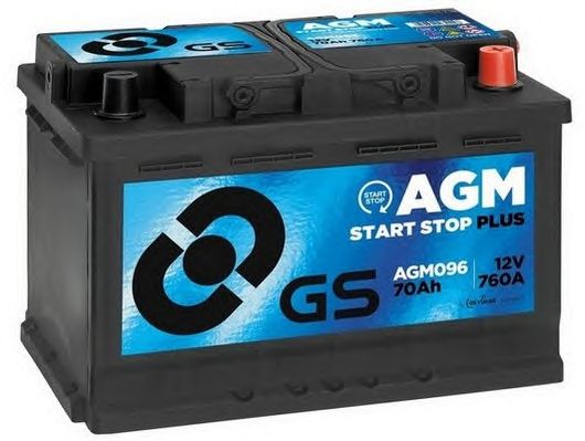 Купить запчасть GS - AGM096 