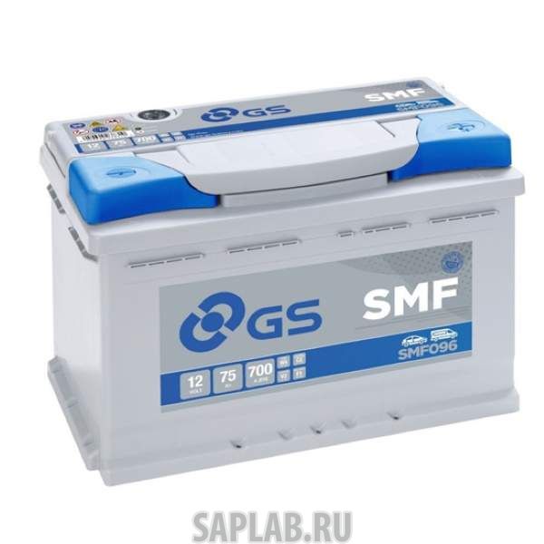 Купить запчасть GS - SMF096 