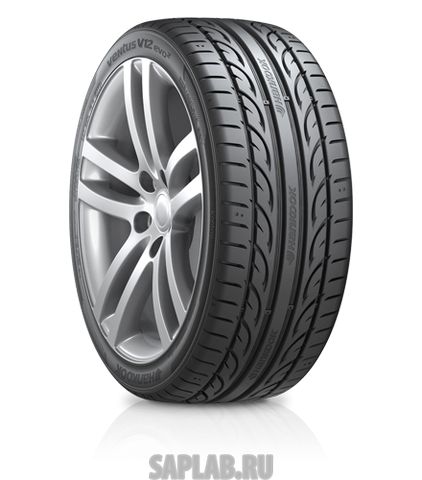 Купить запчасть HANKOOK - 1015253TT007675 