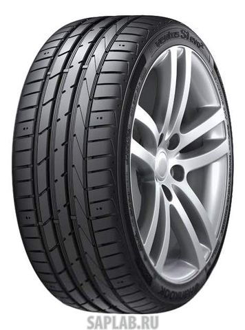 Купить запчасть HANKOOK - 1017915 