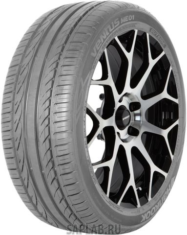 Купить HANKOOK 1021881 Шины HANKOOK Ventus ME01 K114 225/55R17 97 V