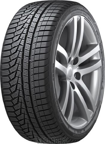 Купить HANKOOK 1022424 Шины Hankook Winter i*Cept Evo2 W320A 265/50 R20 111 1022424