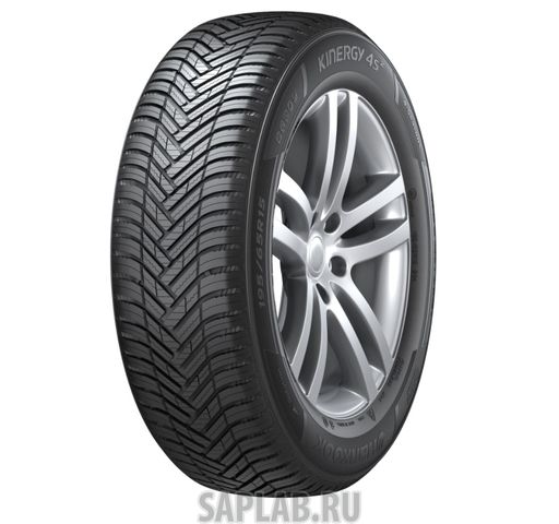 Купить HANKOOK 1025476 Шины Hankook KINERGY 4S2 X H750A 275/45R20 110W