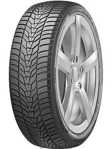 Купить HANKOOK 1026369 Шины Hankook WINTER I CEPT EVO3 X W330A 265/55R19 109V