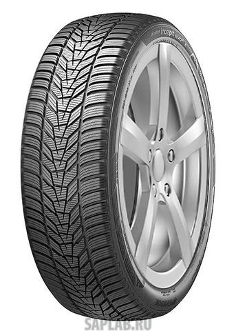 Купить HANKOOK 1026391 Шины HANKOOK W330A 235/55 R19 105 V