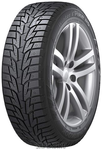 Купить HANKOOK 1113714 Шины Hankook Winter I*Pike RS W419 195/70R14 91T