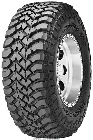 Купить HANKOOK 2000981 Шины Hankook Dynapro MT RT03 215/75 R15 110Q (до 160 км/ч) 2000981