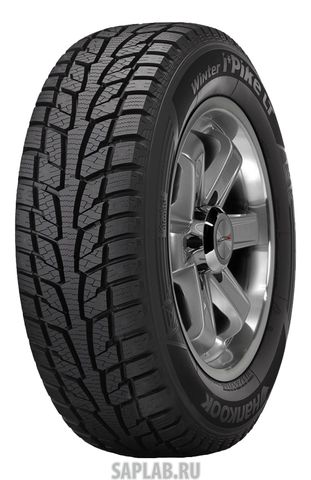 Купить HANKOOK 2001870 Шины Hankook Winter i*Pike LT RW09 165/70 R14 89/87R