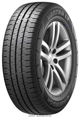 Купить HANKOOK 2020285 Шины Hankook RA18 Vantra LT 195/65R16 104/102R