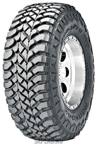 Купить HANKOOK 2020499 Шины Hankook DynaPro MT RT03 325/60 R18 124 2020499