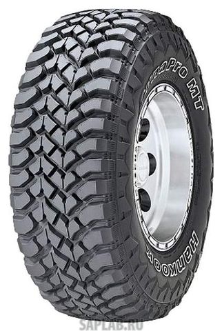 Купить HANKOOK 2020507 Шины Hankook D ynapro MT RT03 295/75 R16 123/120Q LT/C