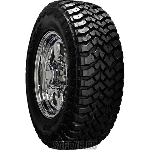 Купить HANKOOK 2020648 Шины HANKOOK Dynapro MT RT03 315/70R17 121 Q