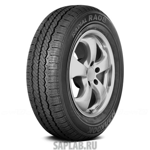 Купить запчасть HANKOOK - 2020822 