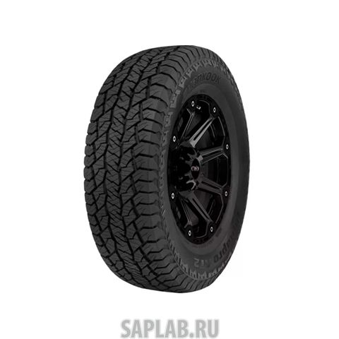 Купить HANKOOK 2020995 Шины Hankook Dynapro AT2 RF11 31/10.5 R15 S 109