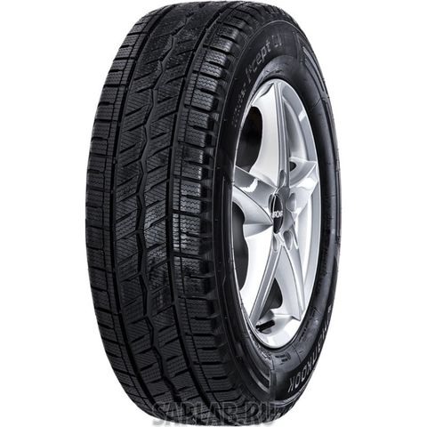 Купить HANKOOK 2021025 Шины Hankook WINTER I CEPT LV RW12 225/55R17C 109/107R