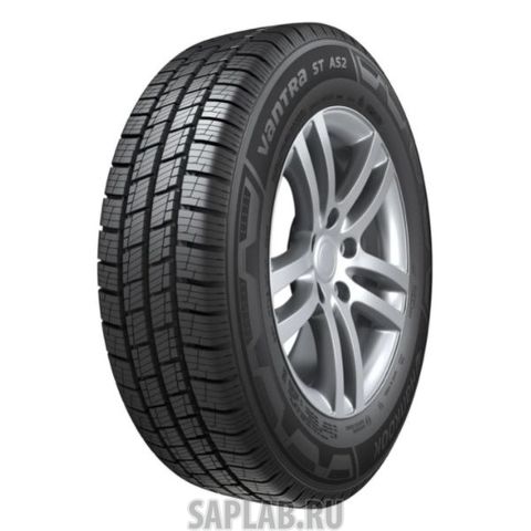 Купить HANKOOK 2021186 Шины Hankook VanTRa ST AS2 RA30 195/65 R16 104T