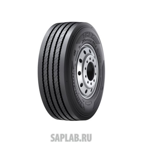 Купить HANKOOK 3002422 Шины Hankook TH22 215/75R17.5 135 J