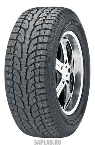 Купить HANKOOK T000STD1009539 Шины Hankook i*Pike 275/55 R20 114T (до 190 км/ч) T000STD1009539