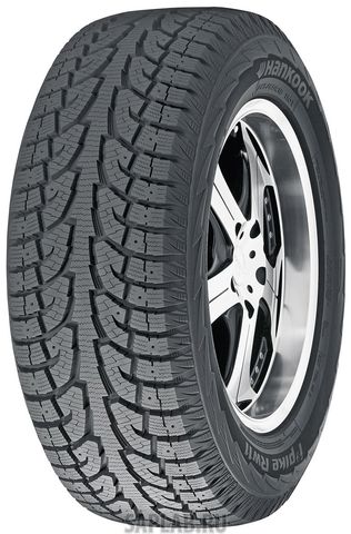 Купить HANKOOK T000STD1011852 Шины Hankook I*pike RW11 235/70 R16 109T (до 190 км/ч) T000STD1011852