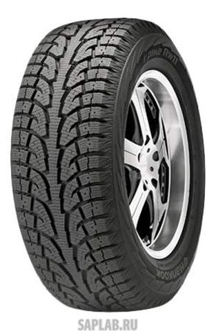 Купить HANKOOK T000STD1012423 Шины Hankook i*Pike 255/60 R18 108T (до 190 км/ч) T000STD1012423
