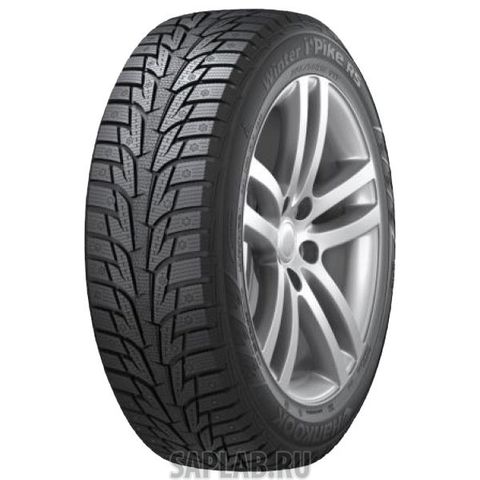 Купить HANKOOK T000STD1014421 Шины Hankook Winter i Pike RS W419 165/65 R14 79T