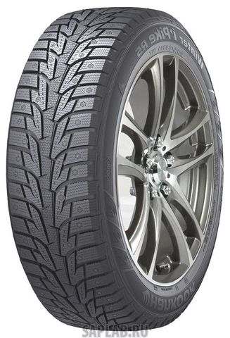 Купить HANKOOK T000STD1014436 Шины Hankook Winter i*Pike RS W419 215/65 R16 98T (до 190 км/ч) T000STD1014436