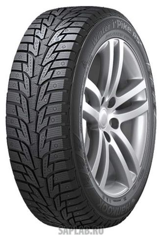 Купить HANKOOK TT006554 Шины Hankook Winter i*Pike RS W419 185/60 R15 88T (до 190 км/ч) TT006554
