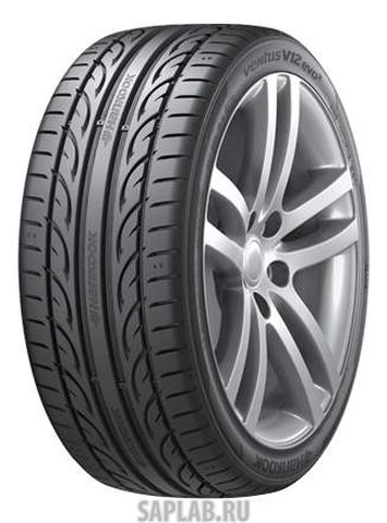 Купить HANKOOK TT007331 Шины Hankook K120 235/40 R18 95Y XL (TT007331)