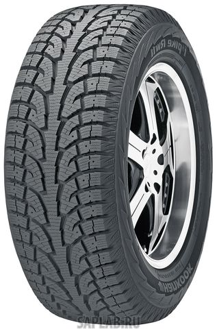 Купить HANKOOK TT007437 Шины Hankook I* Pike RW11 235/65 R16 103T TT007437