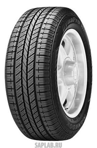 Купить HANKOOK TT007480 Шины Hankook RA23 235/75 R16 108H (TT007480)